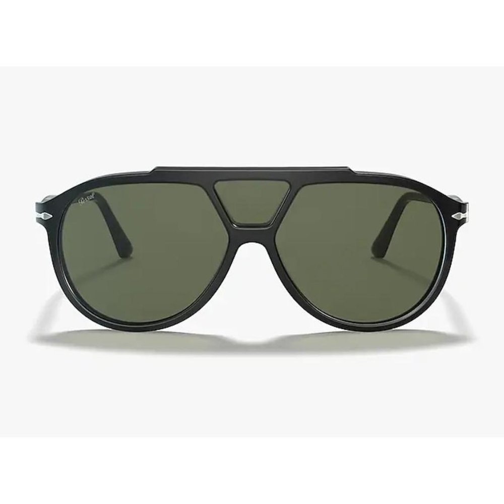 Persol Aviator Men's Sunglasses PO3217S 95/31 - Picture 2 of 4
